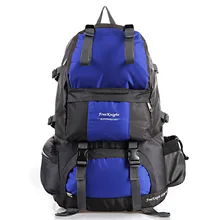 

Free Knight 50L Water Resistant Outdoor Backpack Mountaineering Camping Bag Breathable Multi-Layer Hiking Climbing Bag Rucksack