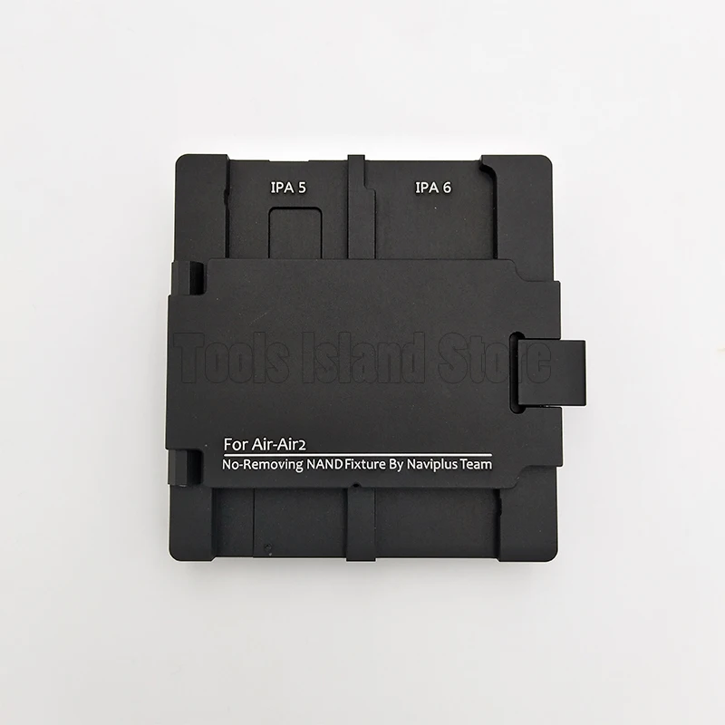 

2 IN 1 iPad 5 6 Unlock non-removal adapter for NAVIPLUS PRO3000S Avoid Remove nand from ipad 5 6 motherboard