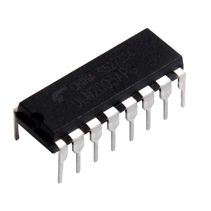 

ULN2003A Transistor Arrays SMD SOP-16 IC NPN Darlingtons 10 PCS/1 Lot