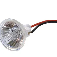 CHANGSHENG студия hid лампа mhk 150/R 150W лампа DMX сценический светильник