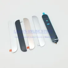 2 шт./компл. Топ Стекло Камера стеклами+ Задняя Батарея задняя крышка Корпус дверные замки для huawei для Google Nexus 6P камеры запасные Запчасти