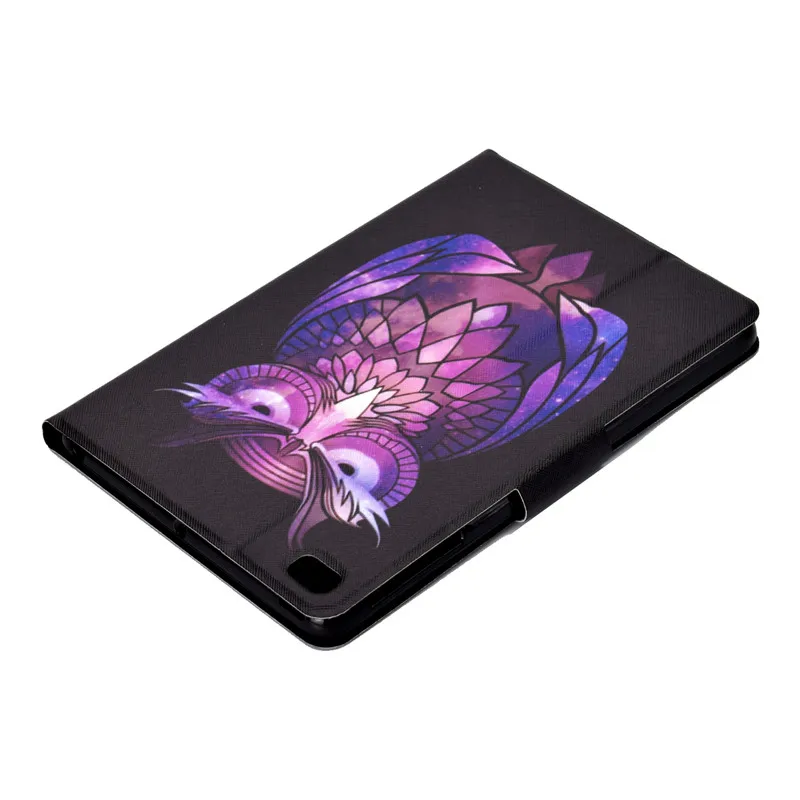 Wekays для Coque Apple IPad Mini 4 Кот кожа Fundas Чехол для Ipad Mini 4 A1538 A1550 Чехлы СПС IPad Mini4 дети