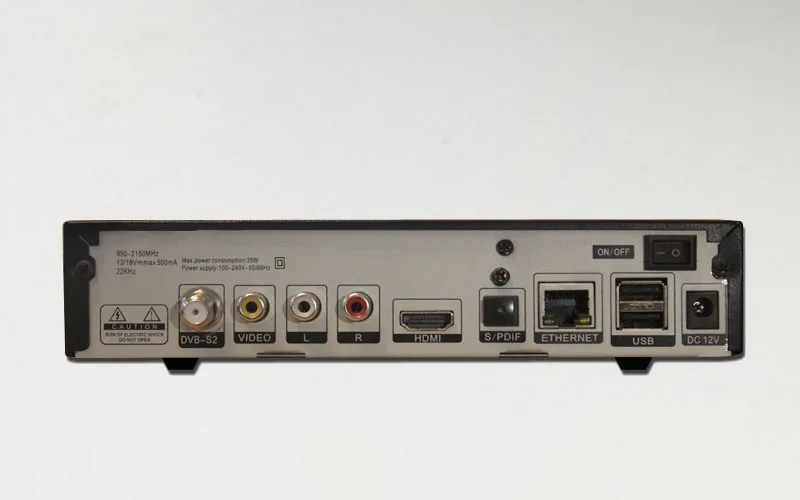 

3pcs Satellite tv receiver HEROBOX EX2 HD BCM7362 High quality DVB-S2 digital tv decoder 256MB Flash and 512MB DDR3