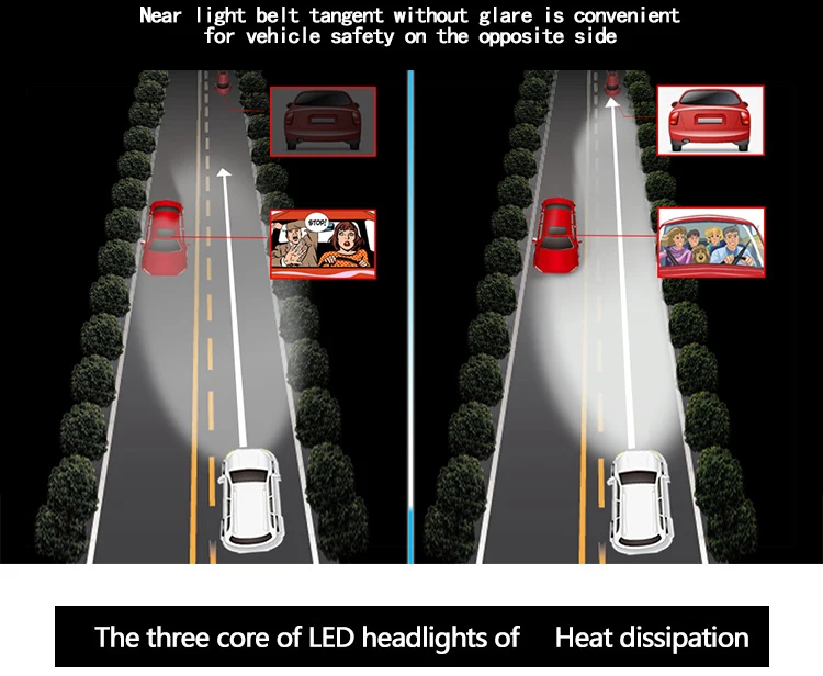 headlights 6