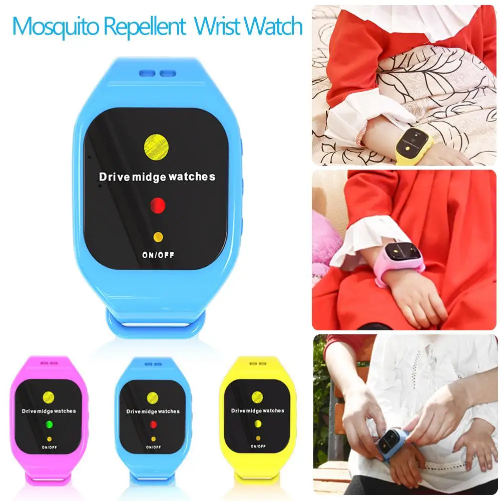 Buy Intelligent Ultrasonic Hand Ring Electronic