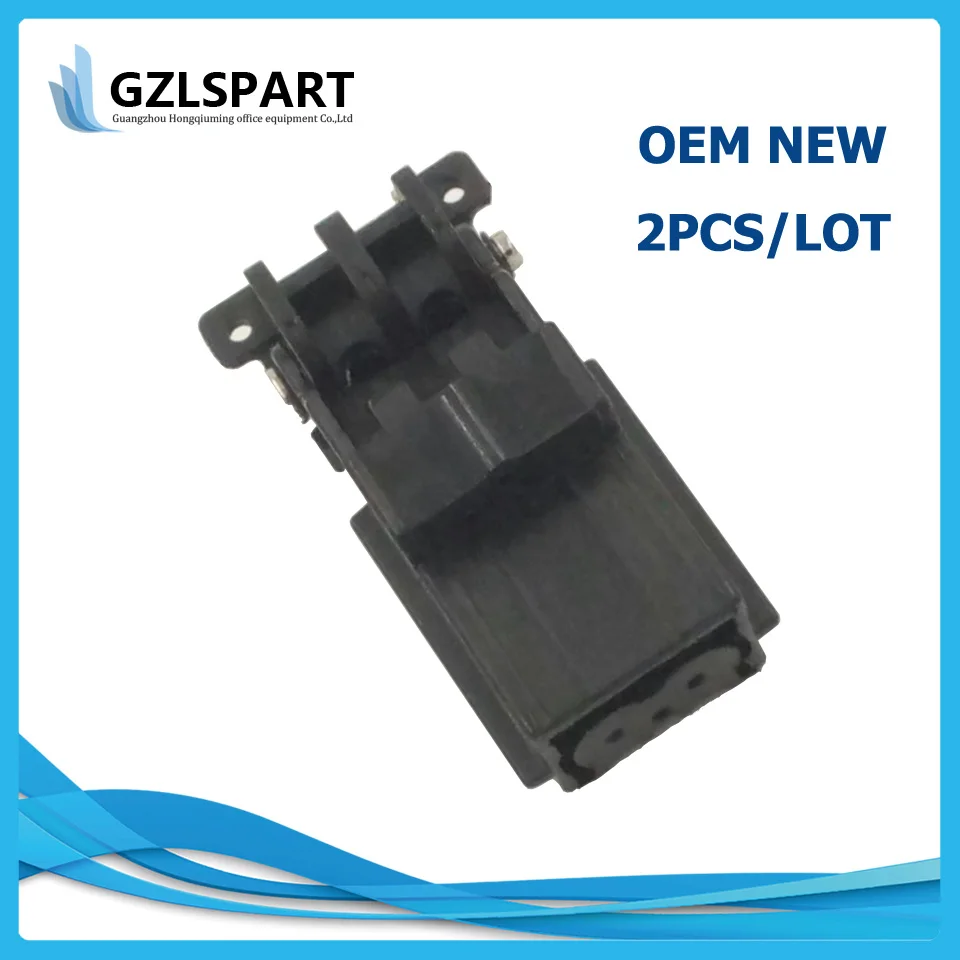 

ADF hinge for HP Officejet 5740 5750 6210 6208 6310 6318 6480 6488 J5780 J5788 Q8052-40001 2pcs/lot