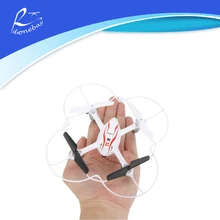 Syma X11 Drone 2.4G RC 4CH 6 Axis Gyro 360 Degree Rotation RC Quadcopter RTF