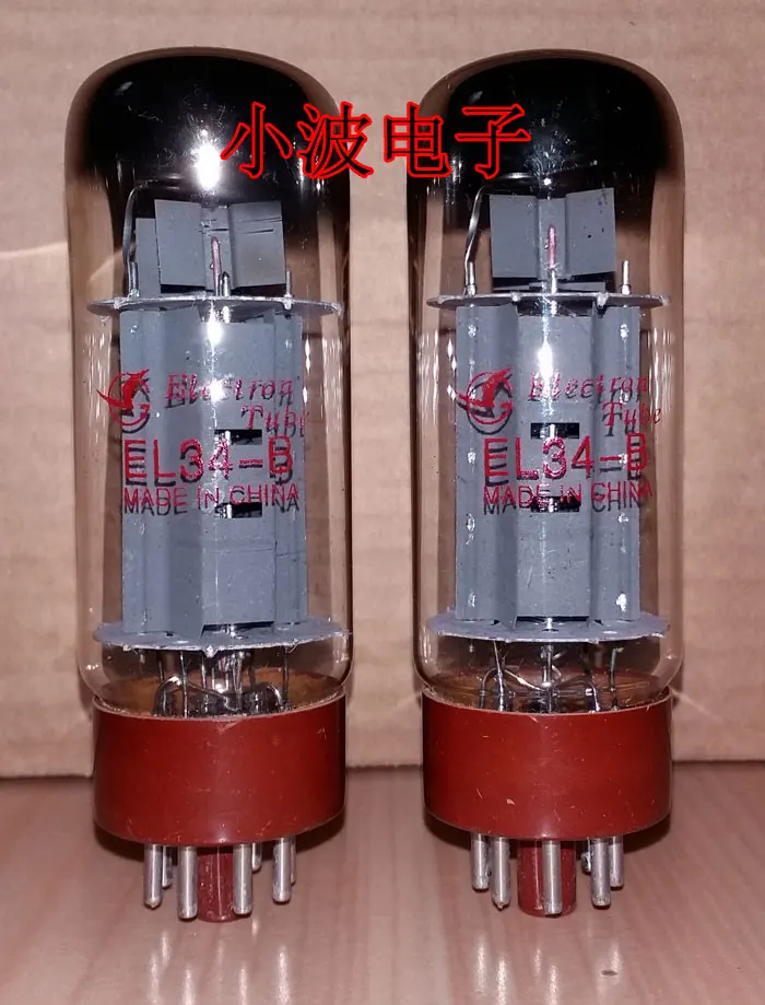 Aliexpress Buy Boutique Dawning EL34B Electronic Tube Generation 