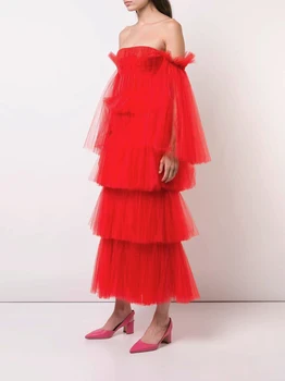 

Evening Party Hot Sale Long Sleeve Dress Sexy Women Off The Shoulder Backless Slash neck Celebrity Body Con Dresses Wholesale