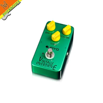 

Any 2 JOYO pedals Package sales Guitar effect pedals affordable guitar stompbox solution frequently used guitar effect pedals