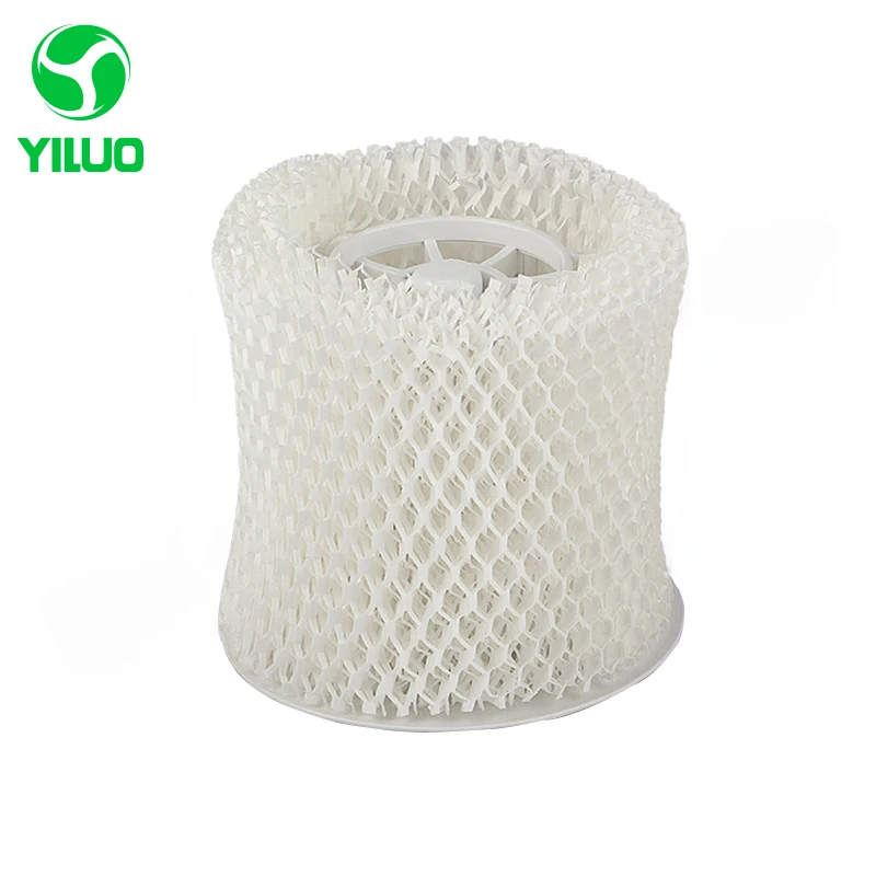 

130*160mm White Humidifier Screen humidifying filter for HU4706-01 HU4706-02 HU4706-03 Humidifier with High Efficient