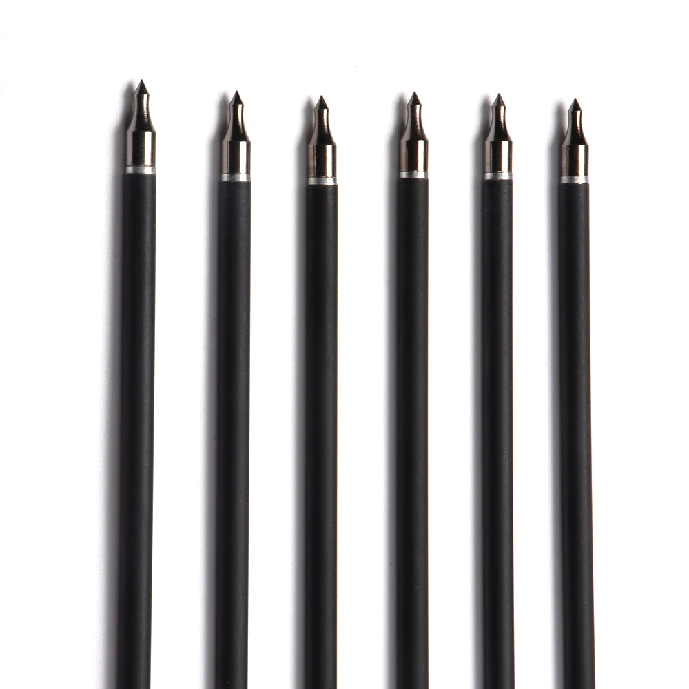 Spine 500 Carbon Arrow 28/30/32