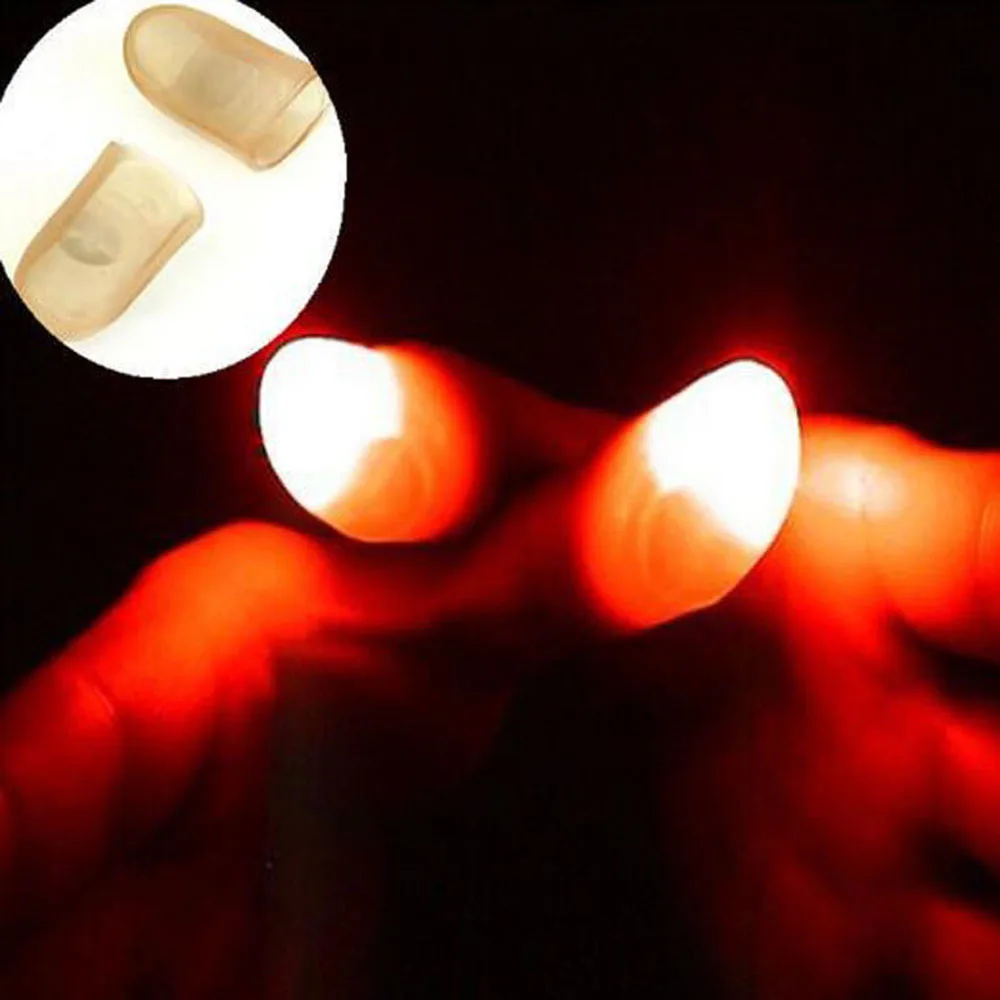 Hot-Sale-Magic-Super-Bright-LED-Light-Up-Thumbs-Fingers-Trick-Appearing-Light-Close-Up-Light (2)