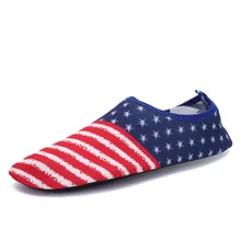 Мужская и женская спортивная обувь для плавания, быстросохнущие пляжные носки для дайвинга, спортивные кроссовки для йоги, плавания, серфинга, босиком, Schwimm Schuhe