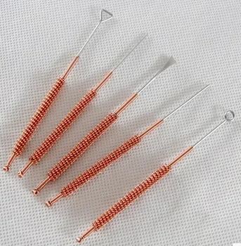 

Tungsten steel fire needle beauty fire needle acupuncture needle therapy