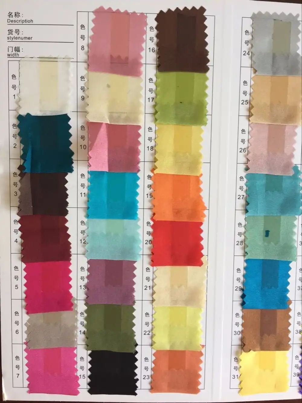 2.05 EURpchand hand dyed Habotai silk ribbon Stone /'3mm silk cord 100/% pure silk H3M20264U