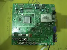 RSAG7.820.2153 TPW50M78 motherboard with S50HW-YB06 screen