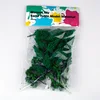 Tiny tree model building model railway landscape green tree model train 5