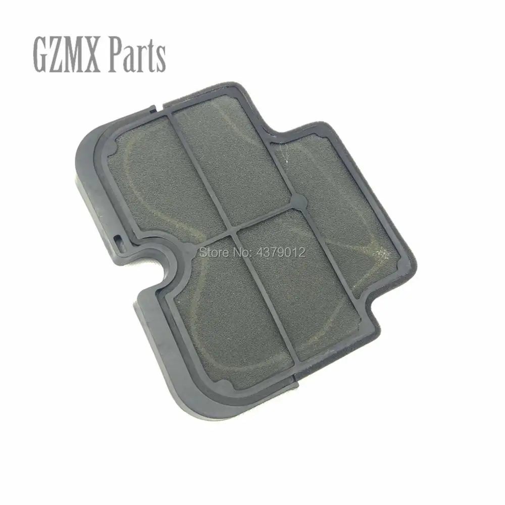 Воздушный фильтр для мотоцикла Kawasaki ER6N ER 6N ER6F 6F ER6 F 2009 2010 2011 09 10 11|Воздушные фильтры