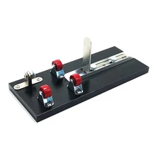 "Лучший" Стеклянная бутылка DIY Резак Алюминий сплава лучше резки Управление создать Стекло скульптуры 889