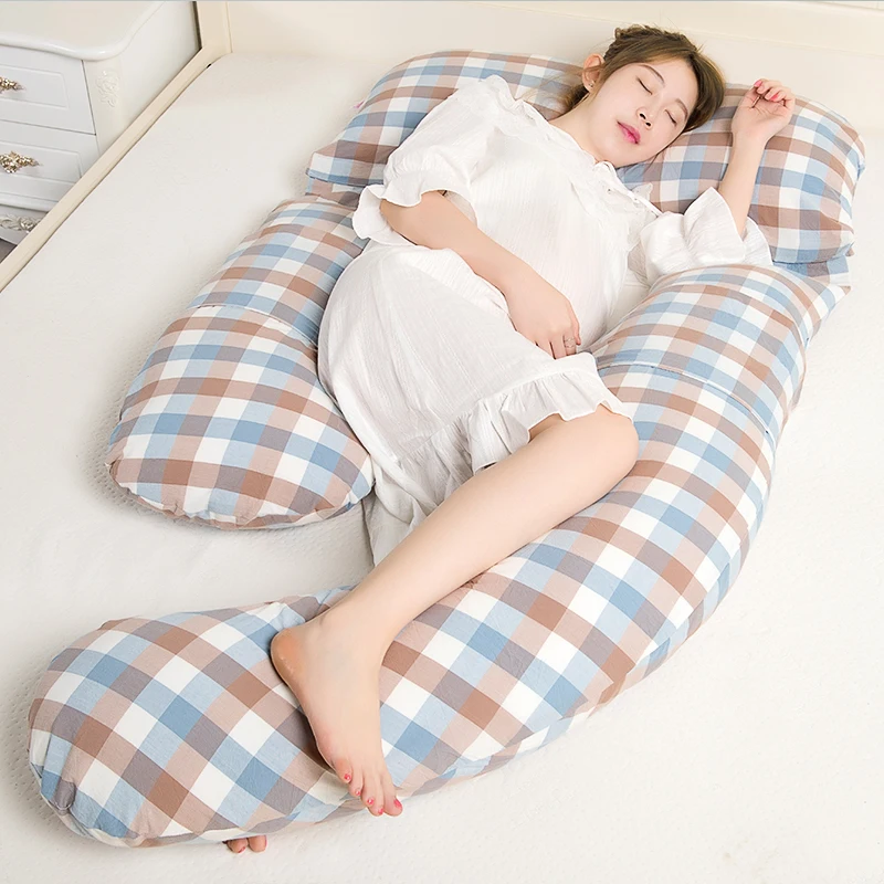 pillow during pregnancy