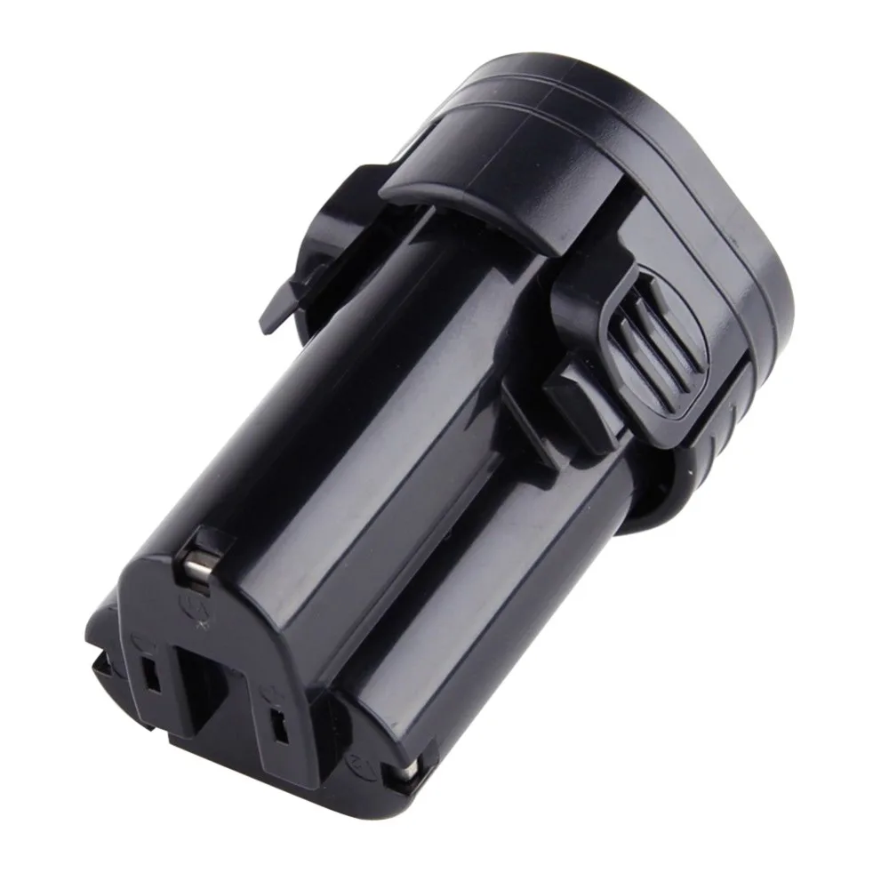Аккумуляторная батарея LERRONX 10 8 В 1 5 А литий ионный аккумулятор для Makita BL1013 сменная