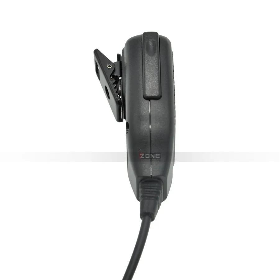 Microfone para Baofeng Rádio em Dois Mini Ombro Handheld Walkie Talkie Uv-5r Portátil Sentidos Pofung uv 5re Plus Uv-b5 Bf-888s Uv-82 4 talkie UV-5R portátil rádio em dois sentidos