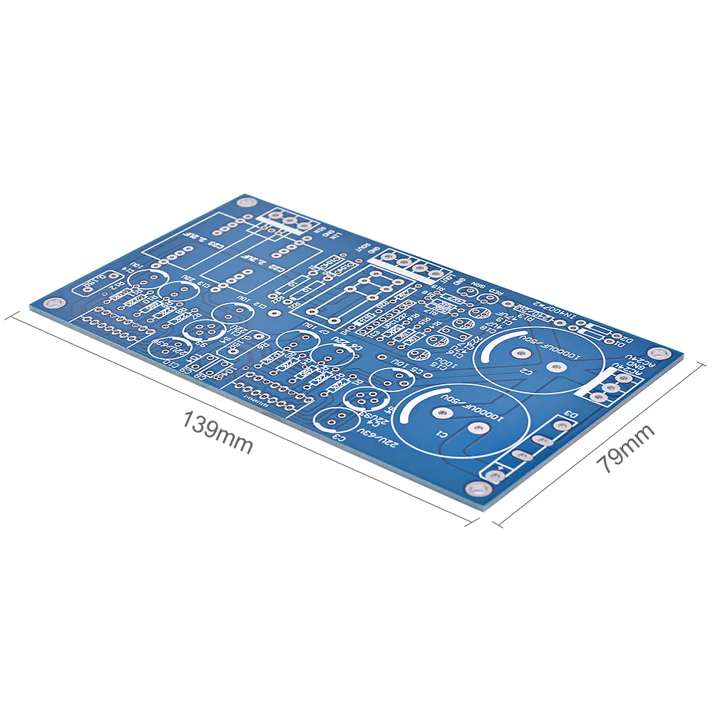 US $21.75 AIYIMA TDA7294 Audio Amplifier Board 70W2 Two Channel Speaker Protection Power Amplifier Board Diy Kit DIY Sound System Speaker
