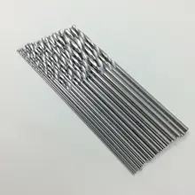 Набор из 18 шт. сверла из нержавеющей стали ветеринарные ортопедические инструменты