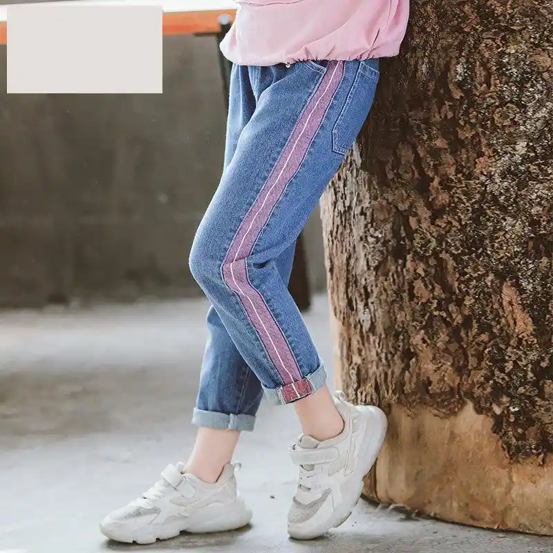 comfortable jeans for girls