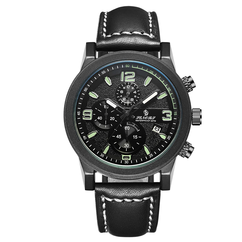 men watch sport quartz wristwatches men's fashioncasual colock genuine leather watch for men luxury completecalendar saat men watch sport quartz wristwatches men's fashioncasual colock genuine leather watch for men luxury completecalendar saat