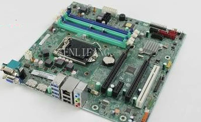 

Free shipping for original M8500,M83 SFF motherboard,Q85 IS8XM FRU 03T7158 00KT260 03T7253 00KT259,work perfect