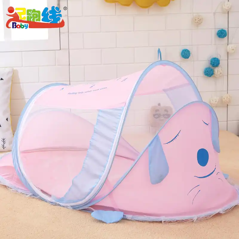 mosquito net for 5 year old baby