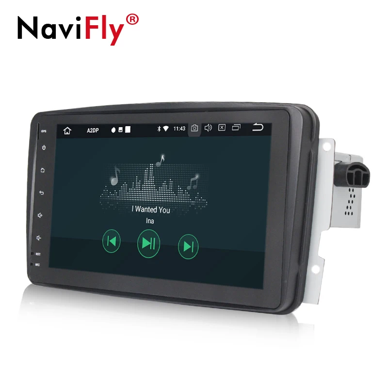 Clearance NaviFly 4G+32G Android 8.0 Car multimedia Radio for Mercedes Benz W209 W203 W168 ML W163 W463 Viano W639 car gps navigation 3 Clearance NaviFly 4G+32G Android 8.0 Car multimedia Radio for Mercedes Benz W209 W203 W168 ML W163 W463 Viano W639 car gps navigation 3