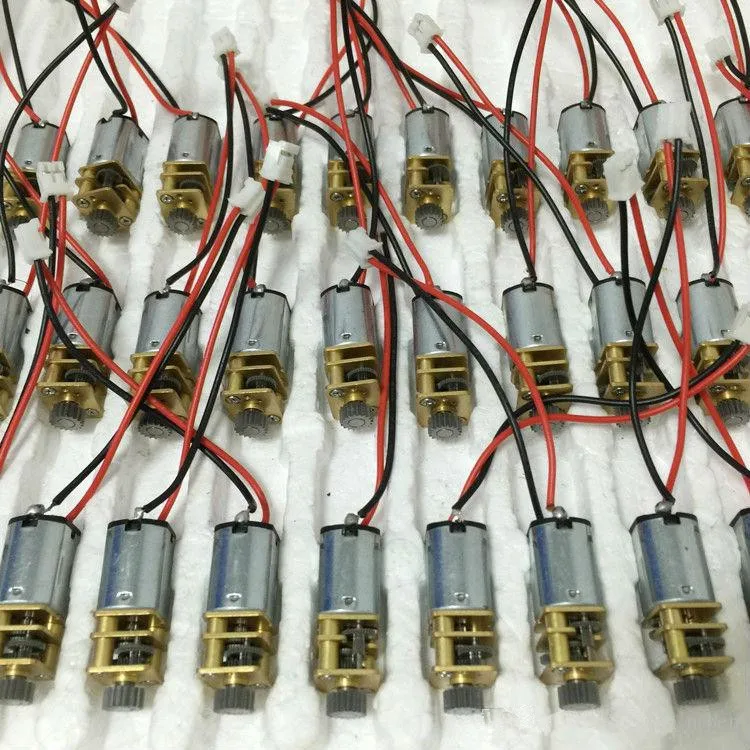 Оригинальный двигатель для RP100A RP 100B 3D Ручка Myriwel V1 мотор рисования части мини DC