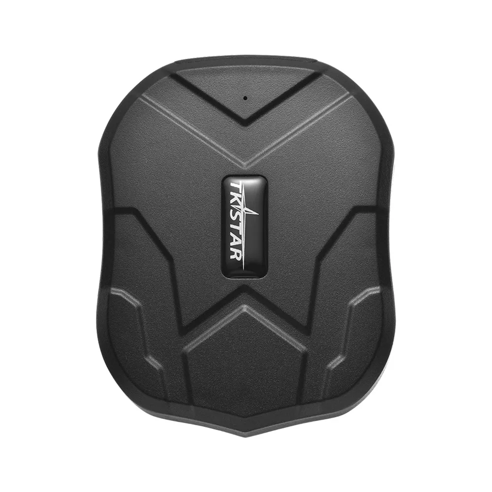 Hot GPS Tracker Car TK905 5000mAh 90 Days Standby 2G Vehicle Tracker GPS Locator Waterproof Magnet Voice Monitor
