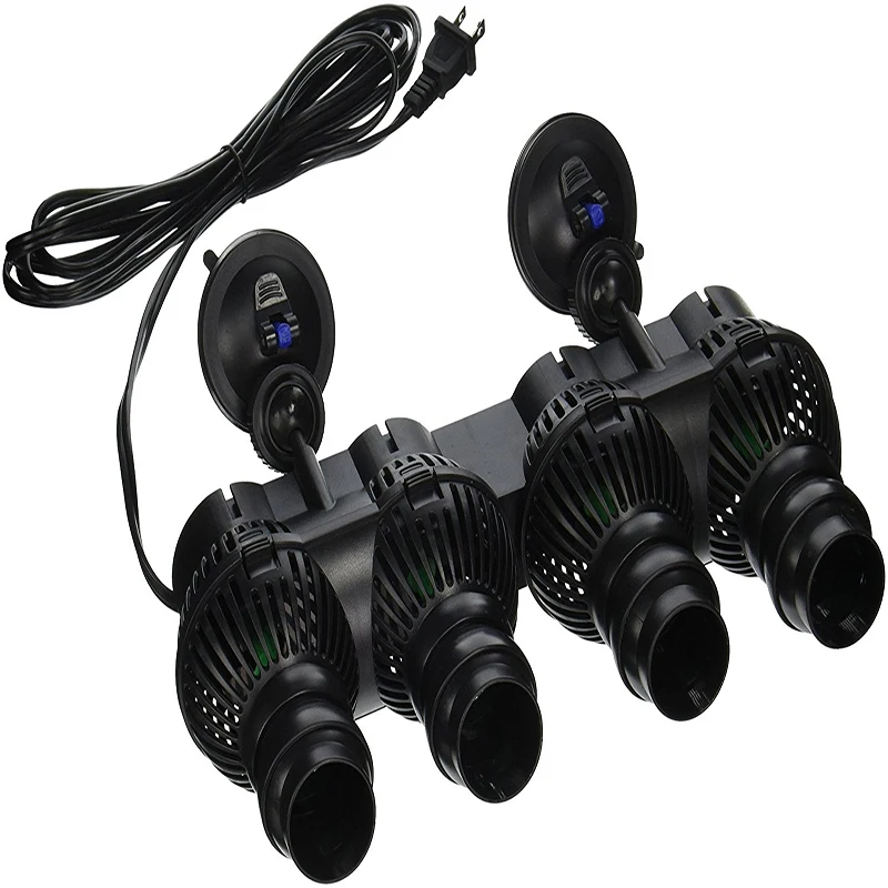 24000L/H SUNSUN JVP 402 Wave Maker Wavemaker for Marine Reef Aquarium Powerhead Fish Tank