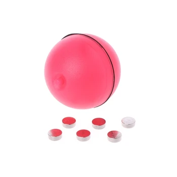 Cat LED Light Magic Ball  2