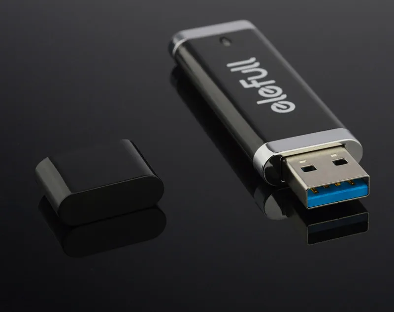 retail elefull brand usb 3.0 usb flash drive 256gb 128gb 64gb 32gb 16gb