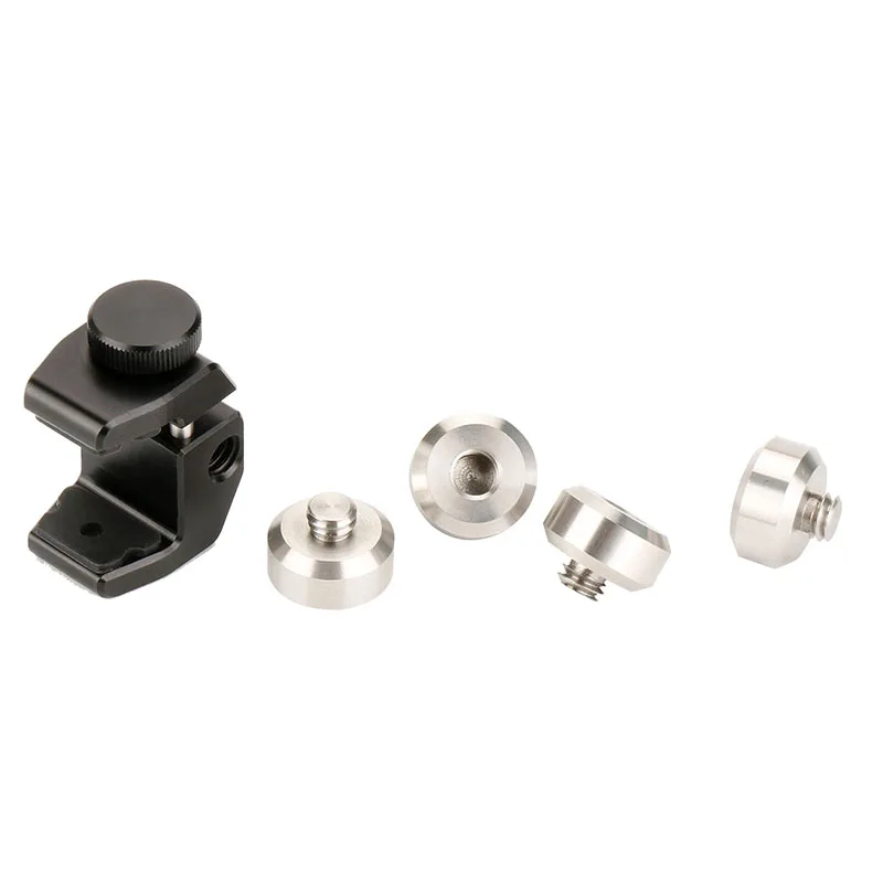 

Stabilizer Balancing PT-4 Removable Universal Handheld Counterweight Photography IJS998