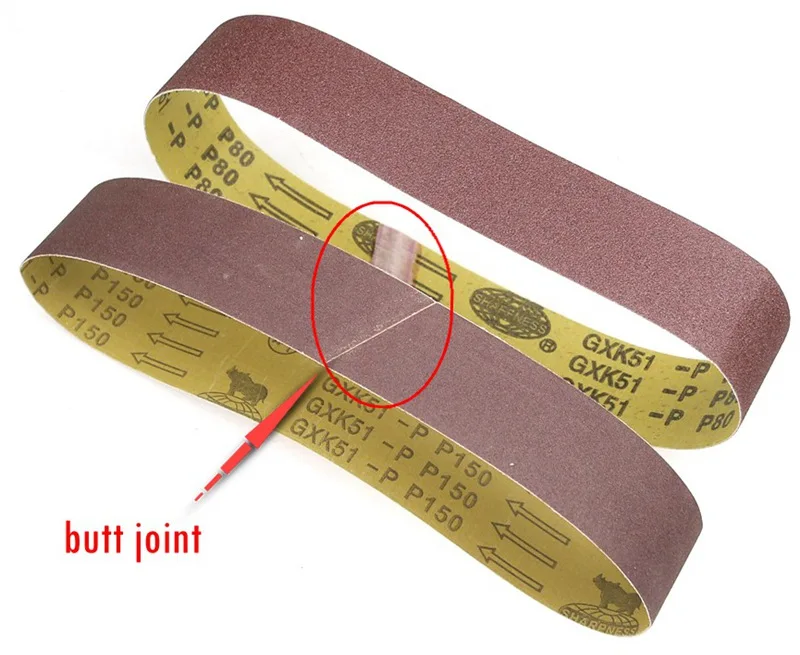 butt joint
