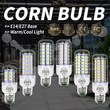 E27 Led Lamp E14 Led Bulb GU10 Corn Light Bulb 220V Bombillas 24 36 48 56 69 72leds Ampoule SMD 5730 Energy Saving Home Lighting цена E27 Led Lamp E14 Led Bulb GU10 Corn Light Bulb 220V Bombillas 24 36 48 56 69 72leds Ampoule SMD 5730 Energy Saving Home Lighting цены онлайн