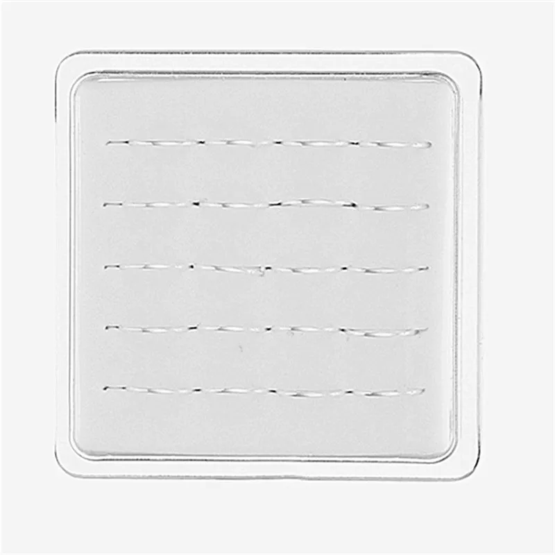 Nose Rings Piercing Jewelry Nose Studs Body Piercing Jewelry Body Jewelry 20pcs Rounded Women Nose Ring Fashion Personality Nose Nail & Rings For Both Men Bijoux Jewelry Gift