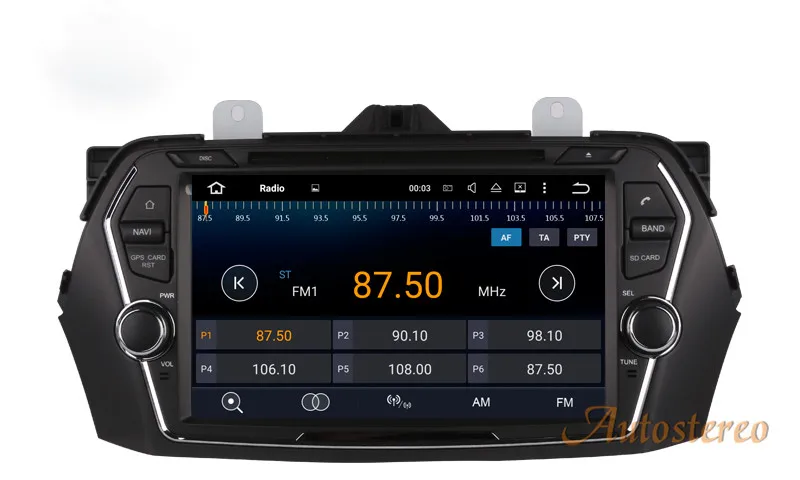 Sale DSP Car CD DVD player Android 9.0 8-core Car GPS navigation for Suzuki CIAZ Alivio 2014-2016 radio mirror link mp3 video player 1 Sale DSP Car CD DVD player Android 9.0 8-core Car GPS navigation for Suzuki CIAZ Alivio 2014-2016 radio mirror link mp3 video player 1