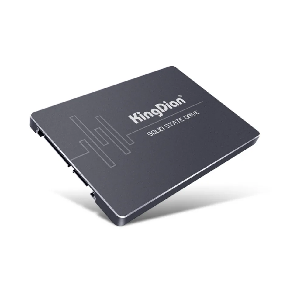 KingDian SSD 120GB 128GB 240GB 256GB 2.5'' 7mm SATA3