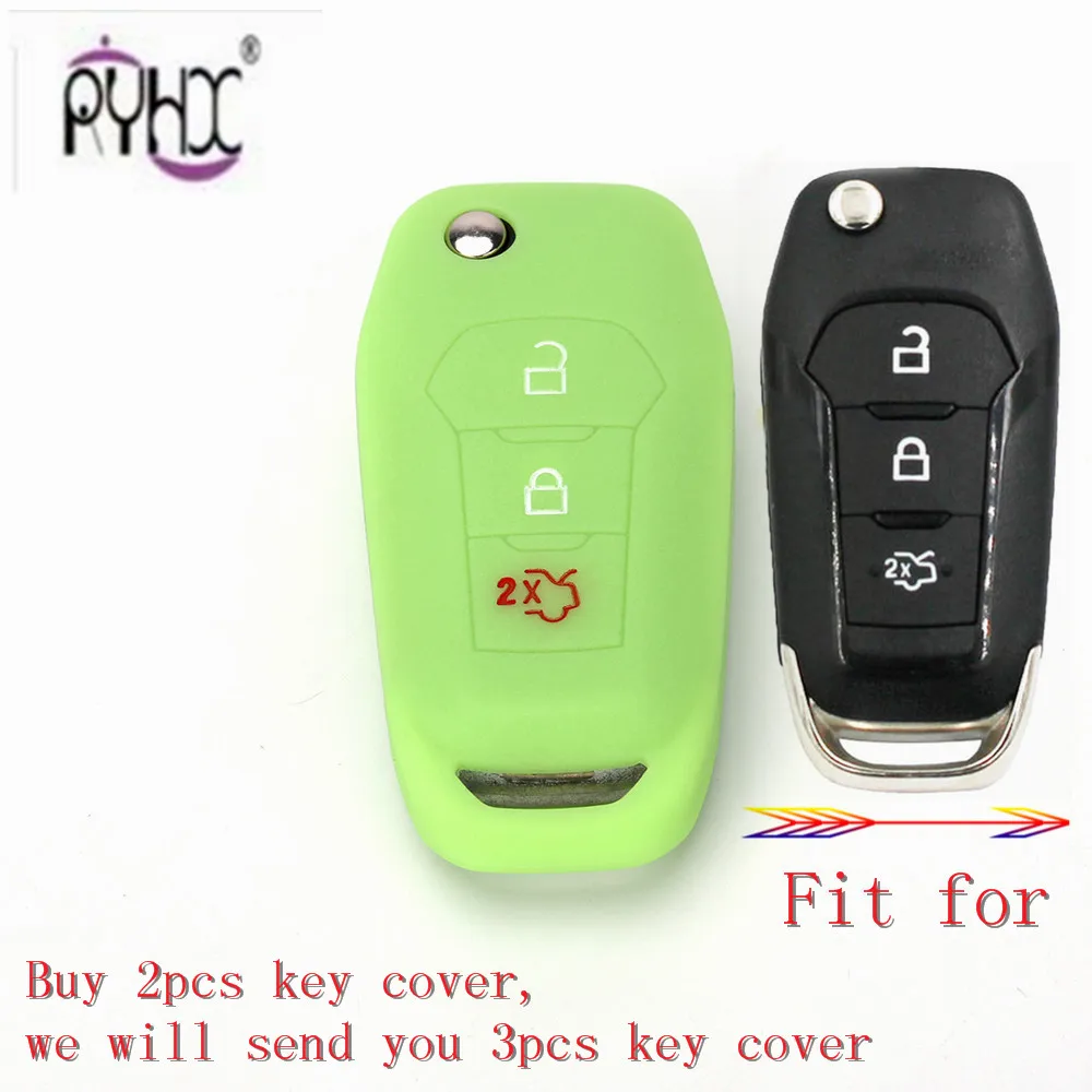 Ford key cover05