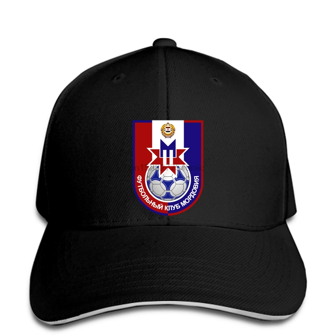 

Men Baseball Cap Fk Lokomotiv Moskva logo Snapback Cap Women Hat Peaked