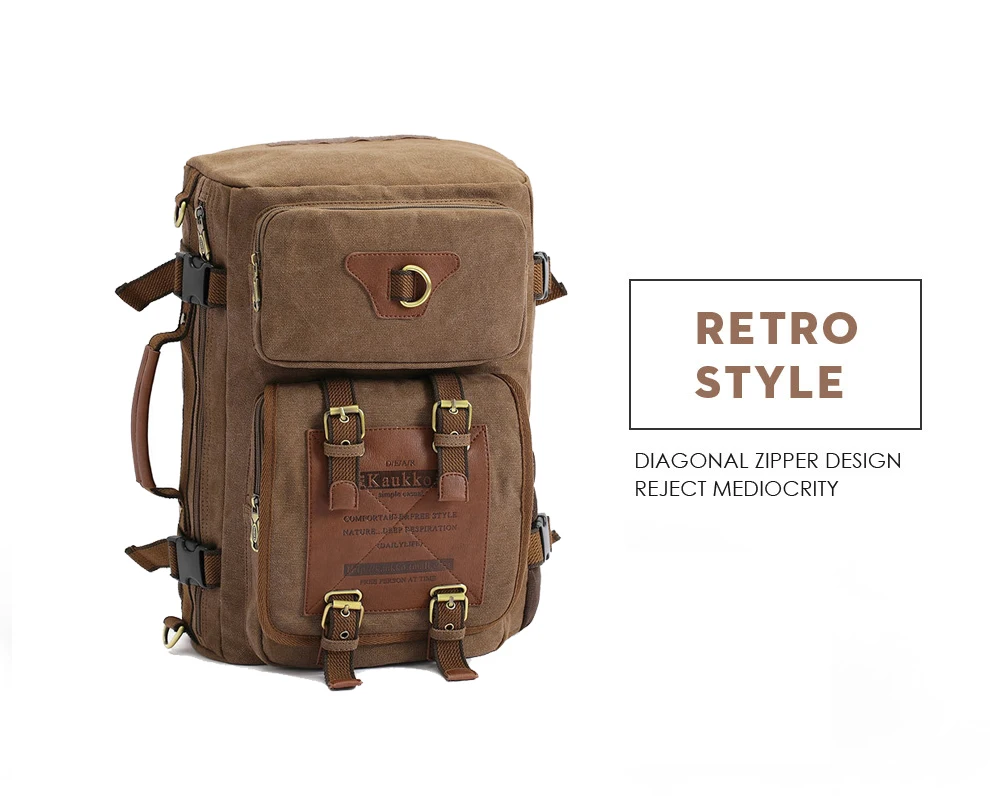 Marke Stilvolle Reise, Винтажный рюкзак, Холщовый Рюкзак для отдыха и путешествий, школьный ранец, унисекс, рюкзаки для ноутбука, мужской рюкзак