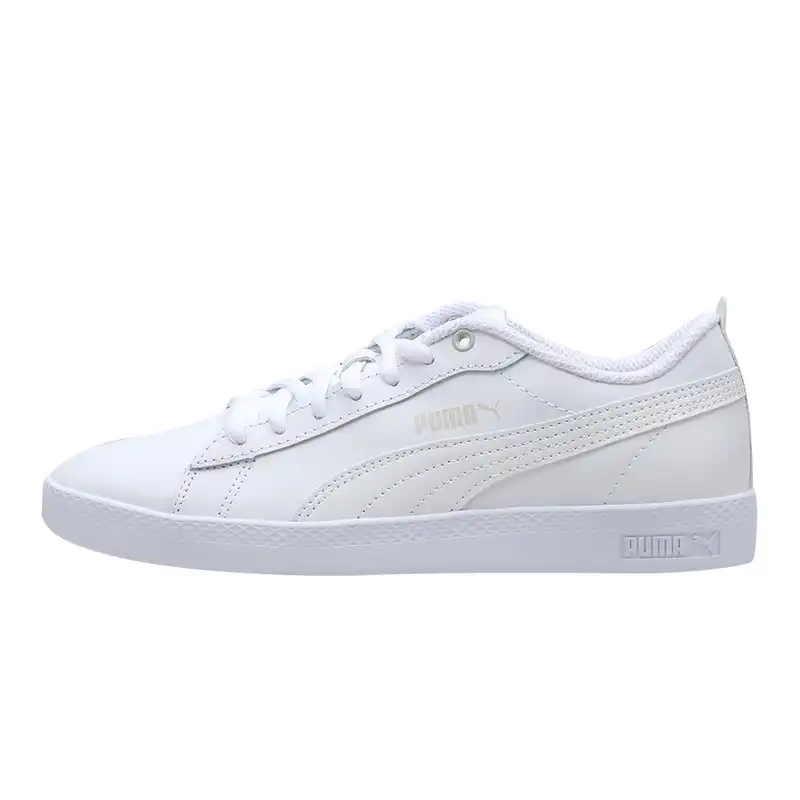 puma smash perf mujer