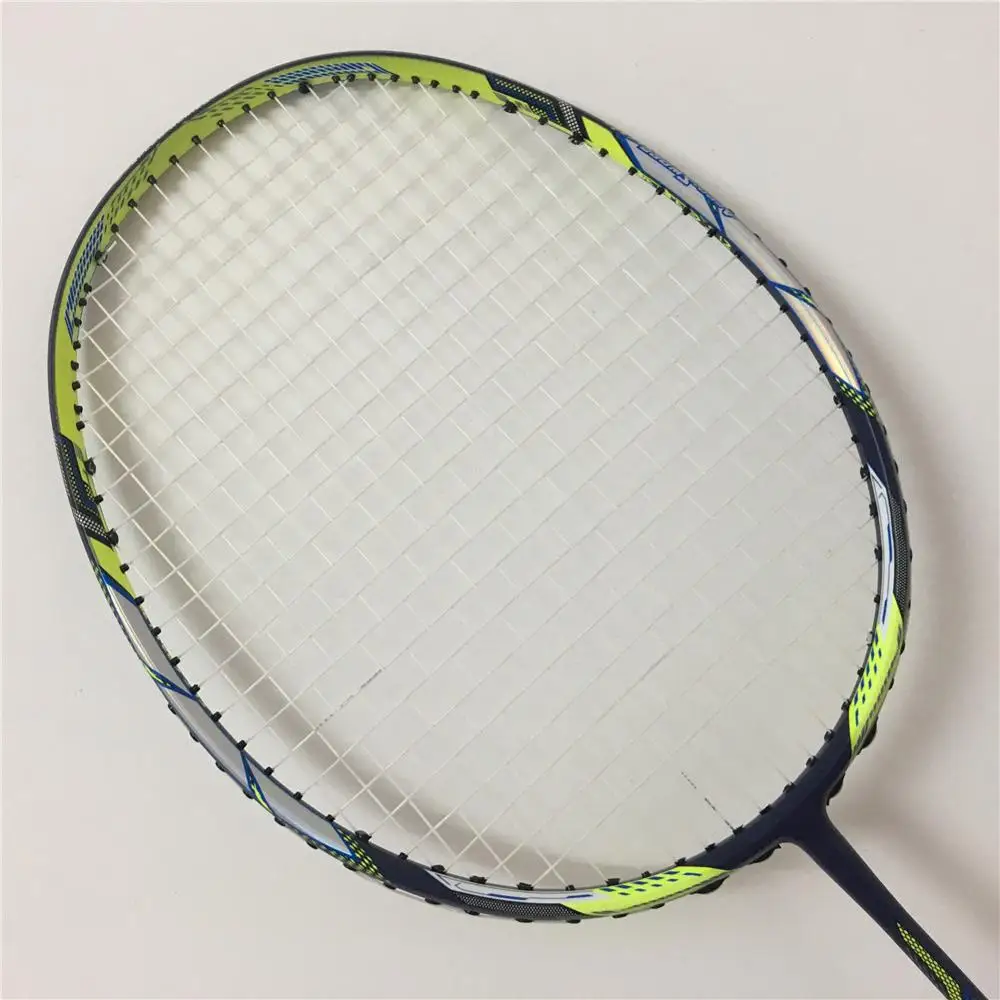 Jetspeed s12 boca juniors ракетка для бадминтона padel raquete из углеродного волокна ракетка для бадминтона js12 - Цвет: JS12